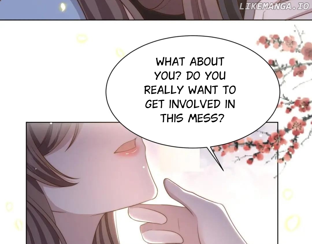 Lonely Emperor Chases His Sister-in-Law Chapter 64 - page 15